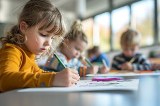 Na cestě do školy i několik hodin. Zásadní pomoc pro hendikepované nestačí - Seznam Zprávy